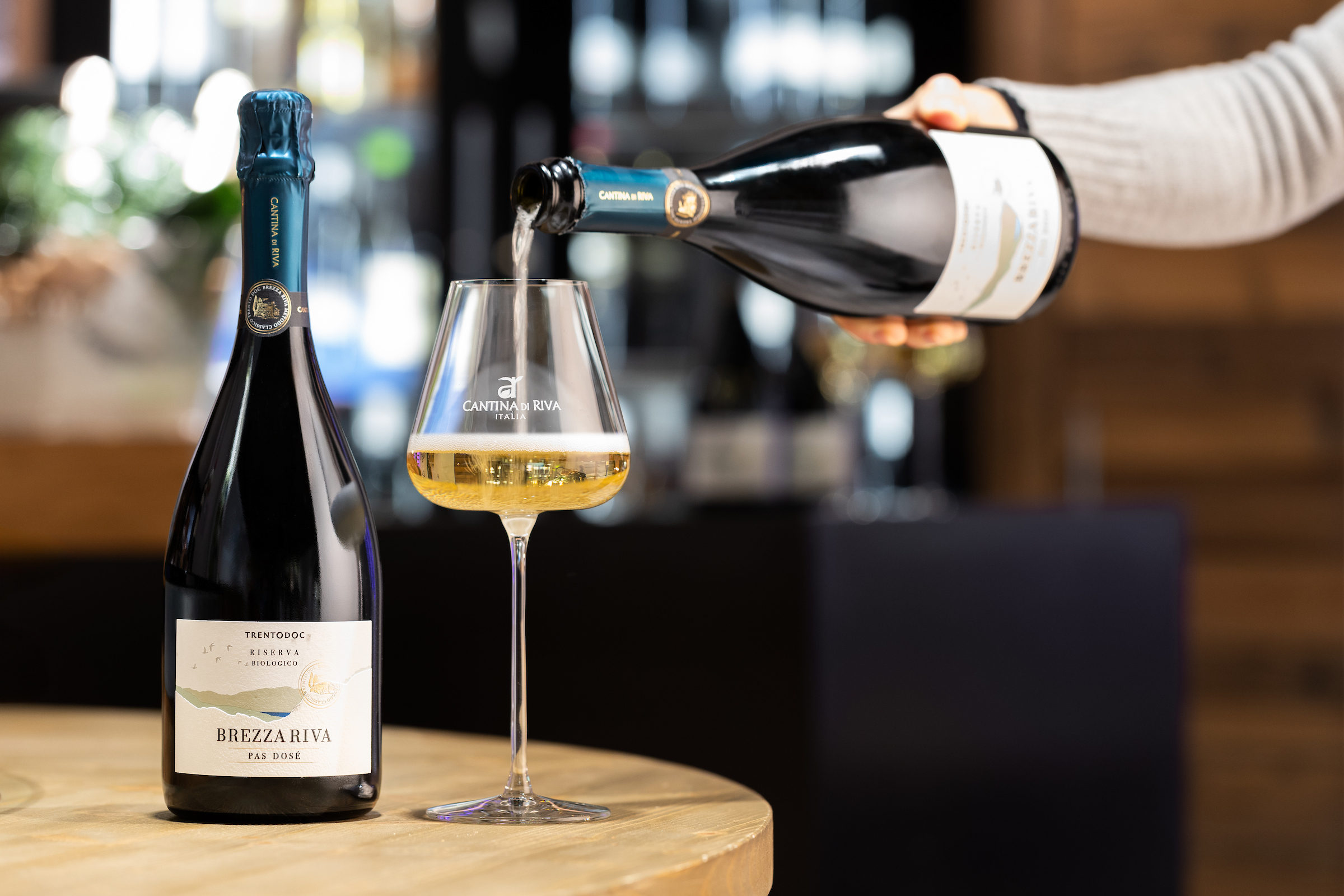 Degustazione Guidata con Agraria Riva del Garda